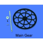 Main Gear
